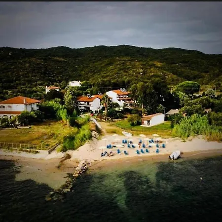Campsite Kak Wohnheim Mit Festem Standort