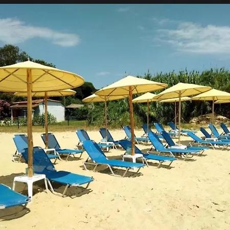 Campsite Kak Wohnheim Mit Festem Standort