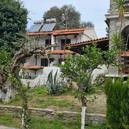Campsite Kak Wohnheim Mit Festem Standort