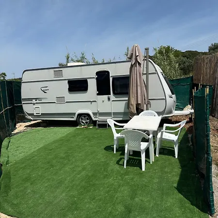 Camping Kak Wohnheim Mit Festem Standort *